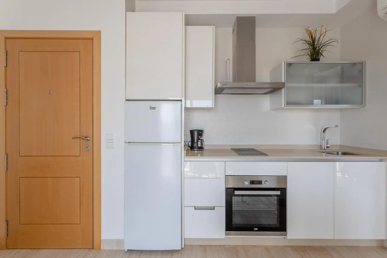 Apartamento Corazon De نيرخا 0*,  إسبانيا