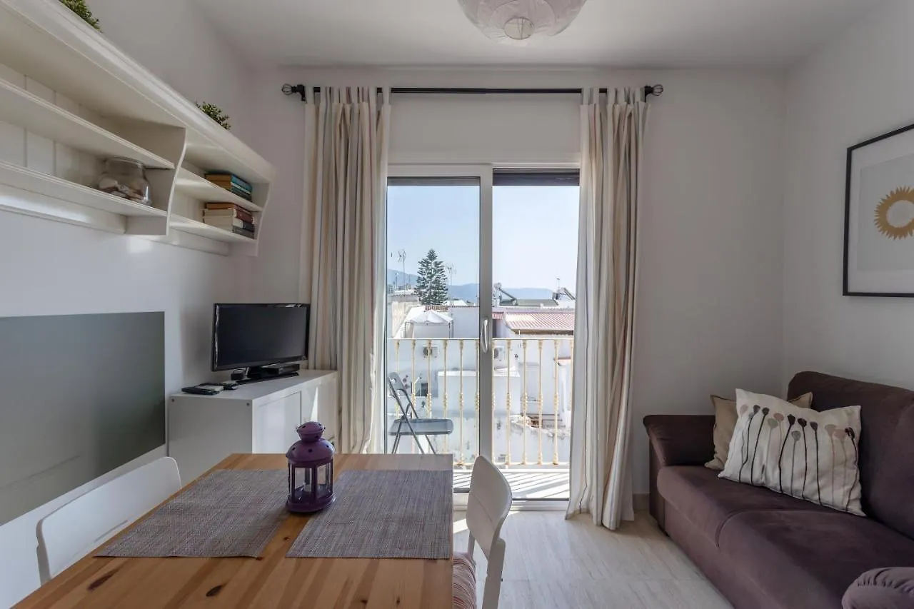Apartamento Corazon De نيرخا 0*,  إسبانيا