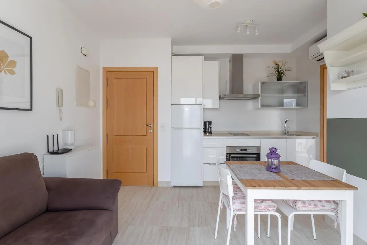 Apartamento Corazon De نيرخا 0*,