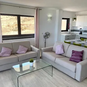  Apartamento Ocean View España