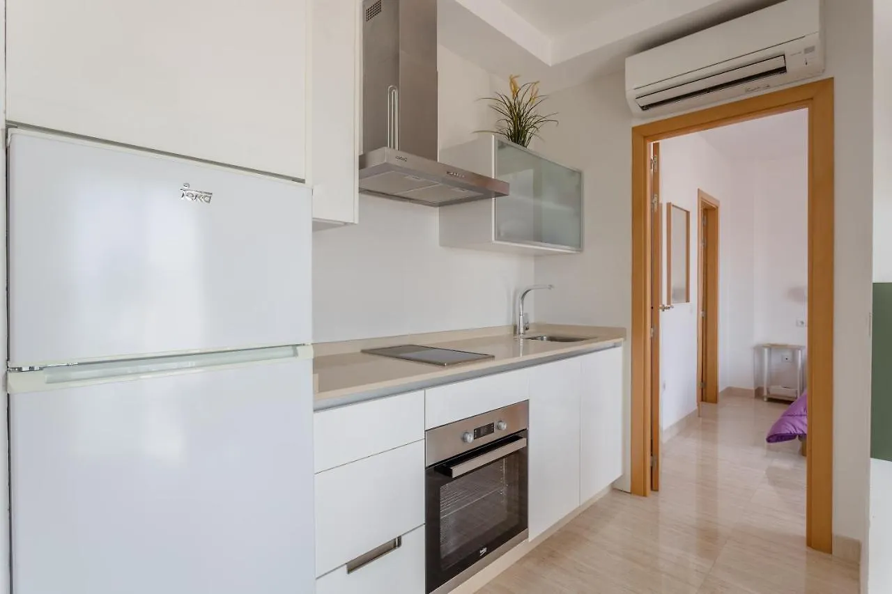 Apartamento Corazón de Nerja España